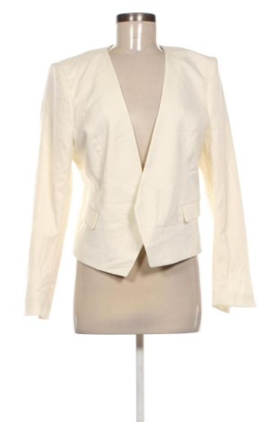 Dámske sako  H&M, Veľkosť XL, Farba Biela, Cena  29,95 €