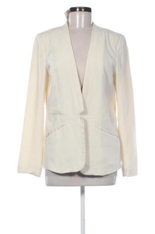 Női blézer H&M, Méret L, Szín Ekrü
, Ár 10 146 Ft