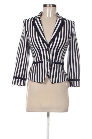 Дамско сако H&M, Размер XS, Цвят Многоцветен, Цена 25,05 €