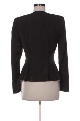 Damski żakiet H&M, Rozmiar M, Kolor Czarny, Cena 131,57 zł