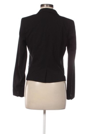 Γυναικείο σακάκι H&M, Μέγεθος S, Χρώμα Μαύρο, Τιμή 29,99 €