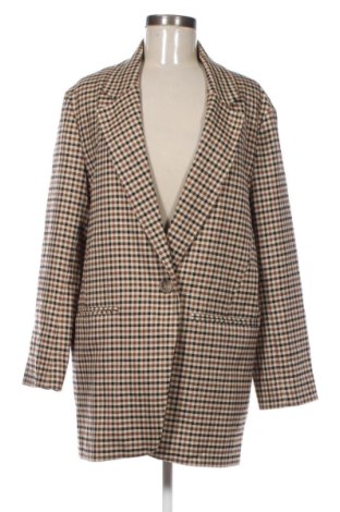 Sacou de femei H&M, Mărime M, Culoare Multicolor, Preț 151,99 Lei