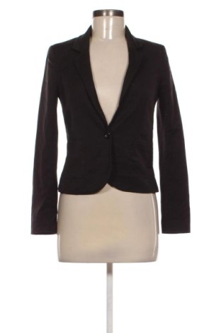 Damski żakiet H&M Divided, Rozmiar S, Kolor Czarny, Cena 129,99 zł