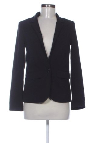 Damski żakiet H&M Divided, Rozmiar S, Kolor Czarny, Cena 133,96 zł