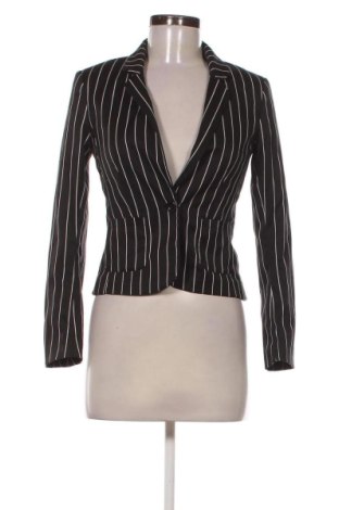 Дамско сако H&M Divided, Размер XS, Цвят Многоцветен, Цена 25,00 €