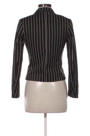 Дамско сако H&M Divided, Размер XS, Цвят Многоцветен, Цена 25,00 €