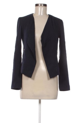 Sacou de femei H&M Divided, Mărime XS, Culoare Albastru, Preț 151,99 Lei