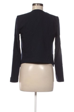 Sacou de femei H&M Divided, Mărime XS, Culoare Albastru, Preț 151,99 Lei