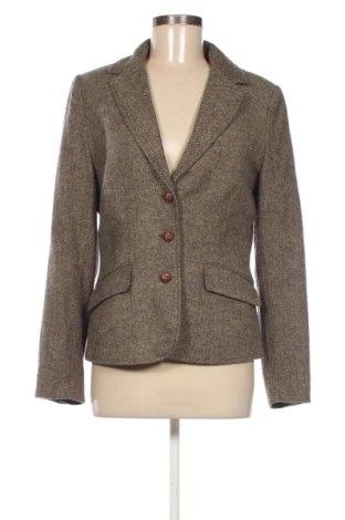 Damen Blazer H&M L.O.G.G., Größe L, Farbe Beige, Preis € 24,45