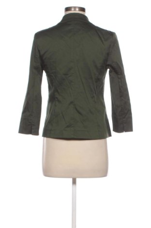 Damen Blazer Hallhuber, Größe S, Farbe Grün, Preis € 55,80