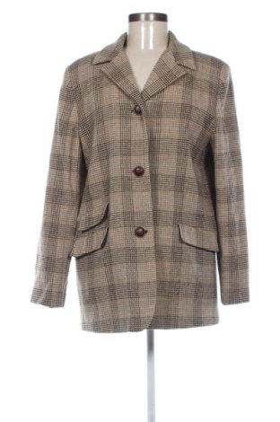 Damen Blazer Harve Benard, Größe L, Farbe Mehrfarbig, Preis € 121,03