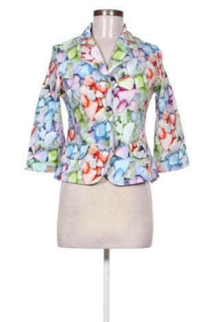 Damen Blazer Heart, Größe L, Farbe Mehrfarbig, Preis € 23,00