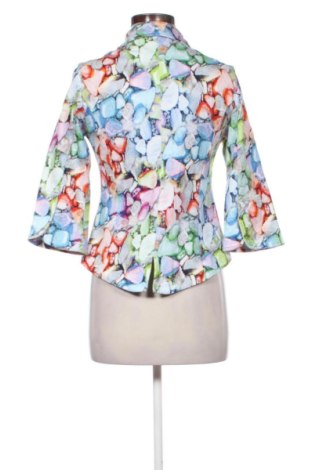 Damen Blazer Heart, Größe L, Farbe Mehrfarbig, Preis € 23,00