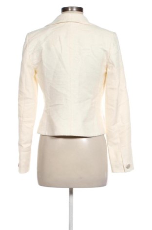 Damen Blazer Helena Vera, Größe S, Farbe Ecru, Preis 15,00 €