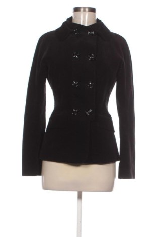 Damen Blazer Henry Cotton's, Größe L, Farbe Schwarz, Preis 56,00 €