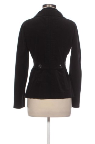 Damen Blazer Henry Cotton's, Größe L, Farbe Schwarz, Preis 56,00 €