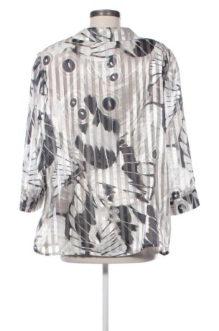 Damski żakiet Hermann Lange, Rozmiar XXL, Kolor Kolorowy, Cena 187,55 zł