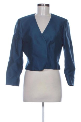 Γυναικείο σακάκι Hobbs London, Μέγεθος M, Χρώμα Μπλέ, Τιμή 105,00 €
