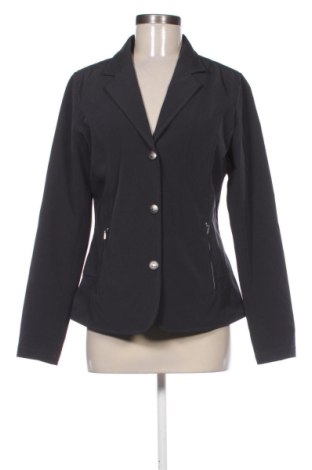 Damski żakiet Horze, Rozmiar M, Kolor Szary, Cena 300,08 zł