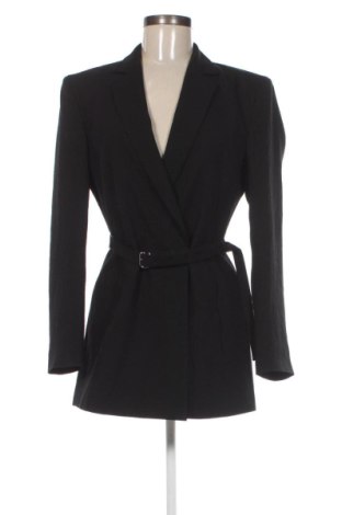 Női blézer Hugo Boss, Méret S, Szín Fekete, Ár 113 449 Ft
