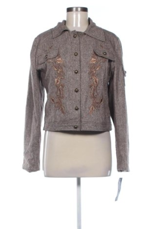 Sacou de femei INA, Mărime M, Culoare Maro, Preț 128,00 Lei