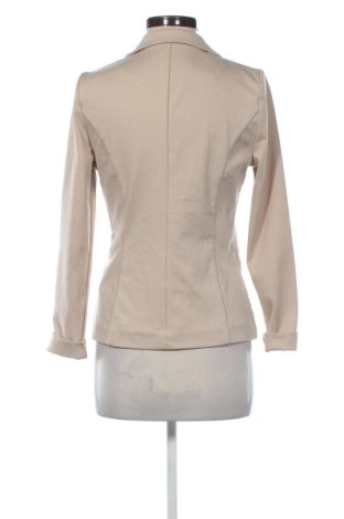 Дамско сако Ichi, Размер XS, Цвят Бежов, Цена 35,27 €