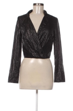 Damski żakiet Intimissimi, Rozmiar S, Kolor Czarny, Cena 129,99 zł