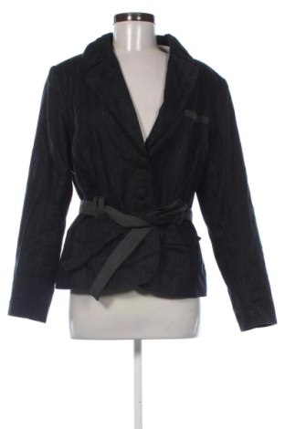 Sacou de femei Intown, Mărime L, Culoare Negru, Preț 93,84 Lei