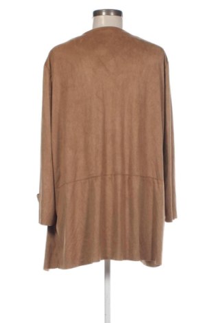 Dámské sako  Isolde, Velikost XL, Barva Hnědá, Cena  729,00 Kč