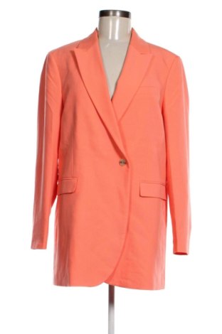 Damen Blazer JJXX, Größe M, Farbe Orange, Preis 35,00 €