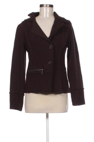 Dámské sako  Jensen, Velikost M, Barva Hnědá, Cena  709,00 Kč