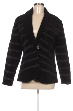 Sacou de femei Joe Browns, Mărime M, Culoare Negru, Preț 180,96 Lei