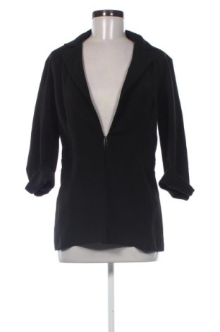 Sacou de femei Jument, Mărime S, Culoare Negru, Preț 181,32 Lei