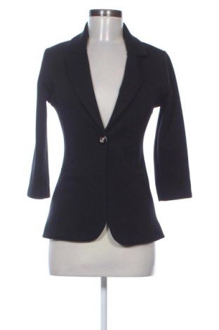 Sacou de femei Jument, Mărime S, Culoare Negru, Preț 114,69 Lei