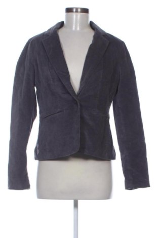 Sacou de femei Just Jeans, Mărime M, Culoare Gri, Preț 83,41 Lei