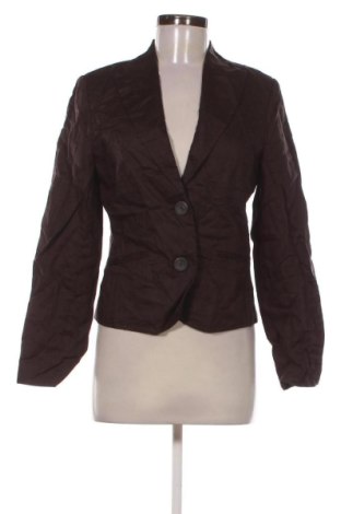 Damen Blazer K&l Ruppert, Größe M, Farbe Braun, Preis 15,99 €
