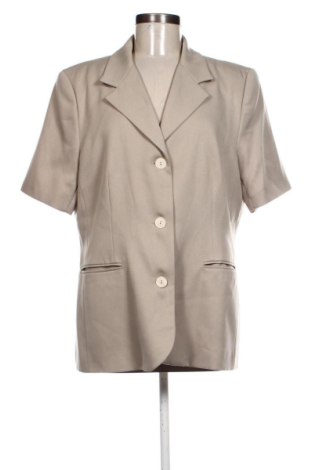 Sacou de femei Kaleidoscope, Mărime XL, Culoare Bej, Preț 84,48 Lei