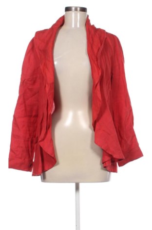 Sacou de femei Kandis & Kandis Mann, Mărime M, Culoare Roșu, Preț 243,00 Lei