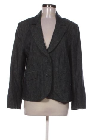 Damski żakiet KappAhl, Rozmiar M, Kolor Niebieski, Cena 131,00 zł