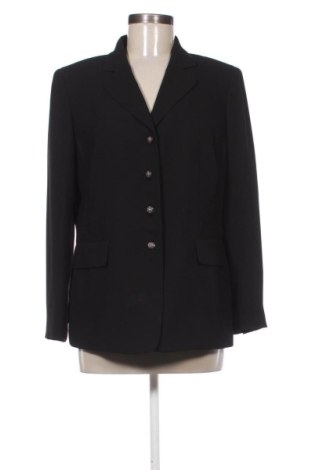 Sacou de femei Kasper, Mărime M, Culoare Negru, Preț 55,45 Lei