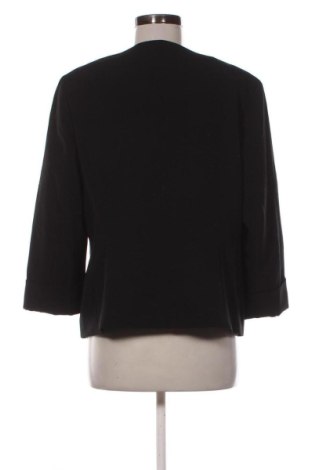 Sacou de femei Kasper, Mărime L, Culoare Negru, Preț 182,46 Lei