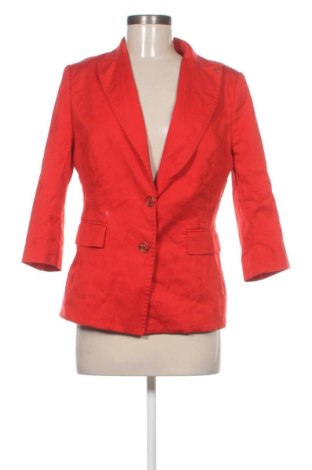 Дамско сако Kensol, Размер L, Цвят Червен, Цена 35,00 €