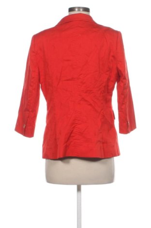 Дамско сако Kensol, Размер L, Цвят Червен, Цена 35,00 €