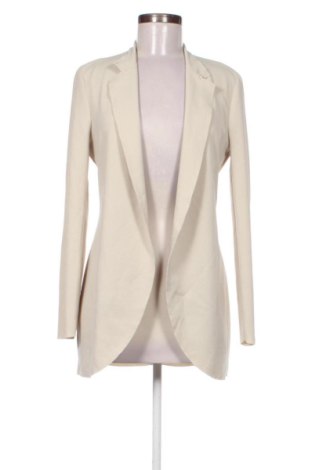 Sacou de femei King Kong, Mărime XL, Culoare Bej, Preț 345,99 Lei