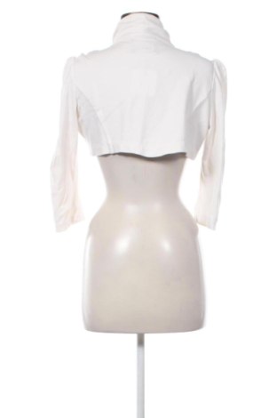 Sacou de femei Koan, Mărime S, Culoare Alb, Preț 130,33 Lei