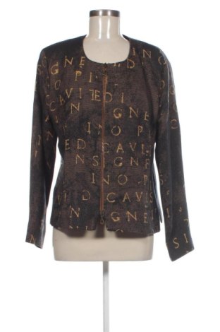 Дамско сако Kriss, Размер XL, Цвят Многоцветен, Цена 34,71 €