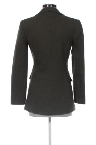 Γυναικείο σακάκι LC Waikiki, Μέγεθος S, Χρώμα Πράσινο, Τιμή 21,00 €