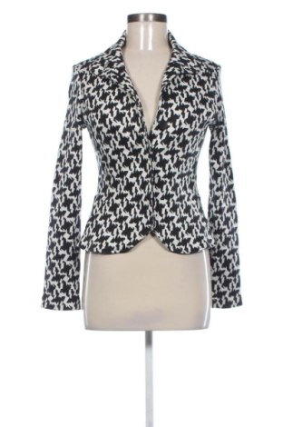 Damski żakiet La Classe Couture, Rozmiar S, Kolor Kolorowy, Cena 133,96 zł