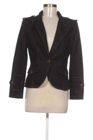 Sacou de femei Le Group, Mărime M, Culoare Negru, Preț 130,33 Lei