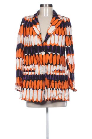 Női blézer Le Streghe, Méret S, Szín Sokszínű, Ár 17 459 Ft